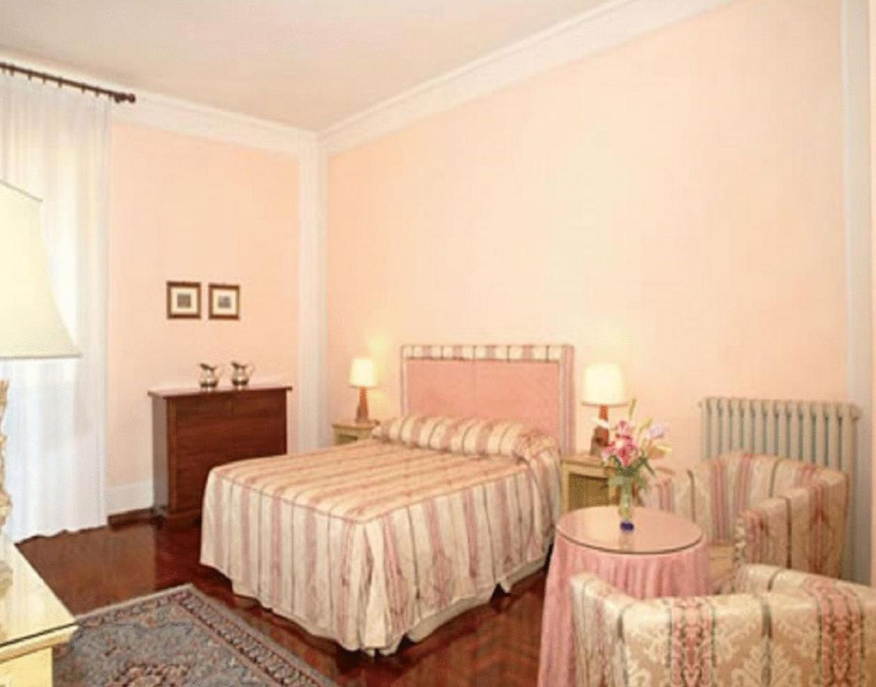 Palazzo Dragoni Hotel Spoleto Ngoại thất bức ảnh